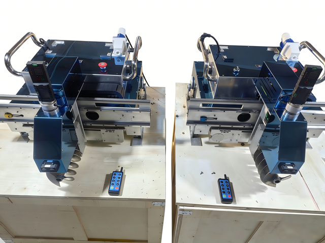 High-Precision Laser-Guided Mortar Leveling Robot Cement Sand Leveling Machine Remote Control and Real-Time Elevation Sensors