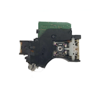 Remplacement de la lentille laser KES 497A, pièce de réparation pour lecteur DVD de console de jeu PS5, accessoires de lecteur optique