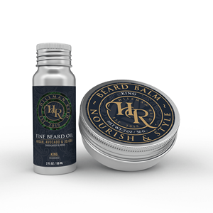 Paquete Simple para Barba - Product Image 1