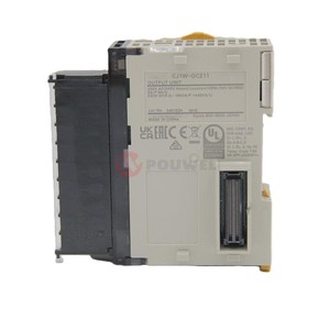 CJ1W-OC211 PLC Output Module <b>Relay</b> Output 16 Points 110V Modbus Communication 3-12 Months Warranty Free Shipping - Product Image 4