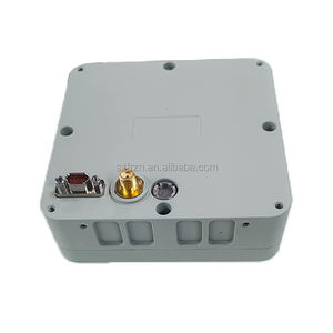 Модуль спутниковой антенны GNSS GPS Beidou GPS-L1 BDS-B1 L1 для защиты, позиционирования, систем радиоуправления БПЛА, металлический, с интерфейсом SMA - Product Image 3