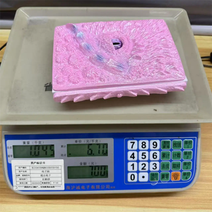 สมุดโน้ตเรซิ่นคริสตัล A5 ลายนูน 3 มิติ ลายตาแมคคารอน มังกร สมุดโน้ตตาปีศาจ สำหรับเป็นของขวัญ ขายดี - Product Image 6