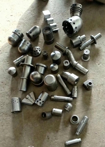 Gang Xám nồi hơi vòi phun không khí <span class=keywords><strong>Burner</strong></span> thiết yếu than Đốt Nhà máy điện phụ kiện với mui xe cho hơi nước nồi hơi cho nhà hàng sử dụng - Product Image 3