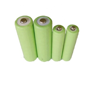 Baterías Recargables AA FDK Sanyo HR-4/3F AU NI MH 1.2V 4500mah 4/3A 17670 3800mah, Batería Nimh 18670 4000mah - Product Image 2