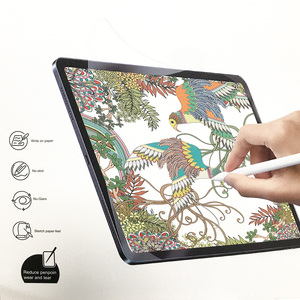 Film protecteur d'écran souple transparent HD de 6,8 pouces pour Kindle <span class=keywords><strong>Paperwhite</strong></span> 6 5 4 3 2 1, compatible Oasis 2 3 Nano Pet de 7 pouces - Product Image 4