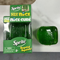 En gros Schylling Sprite Pepsi Dr Pepper Needoh Squishy Nice Cube Anti-stress sensoriel pour la relaxation et les fêtes