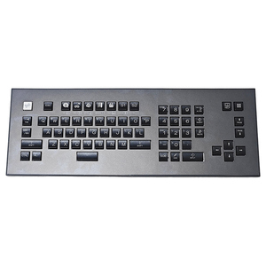 แผงควบคุมเครื่องจักร FANUC รุ่น A02B-0323-C139 - Product Image 6