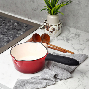 Funda de silicona para asas de sartenes, planchas y utensilios de cocina, reposacucharas y pinzas para ollas. - Product Image 3