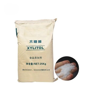 Additifs alimentaires <span class=keywords><strong>Xylitol</strong></span> en poudre, édulcorant naturel <span class=keywords><strong>Xylitol</strong></span> - Product Image 4