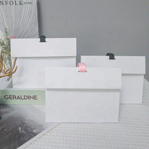 Coffret cadeau parfum haut de gamme Personnalisation du coffret cadeau cosmétique Personnalisation du coffret cadeau - Product Image 5