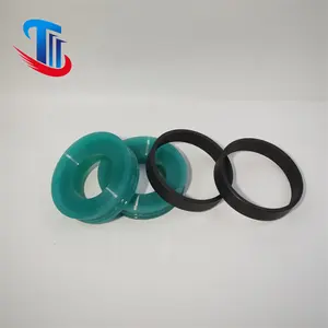 Zoomlion Polyurethane Piston With Guide Ring DN230 000196901A0000004 001696901A0000004 001696902A0000004