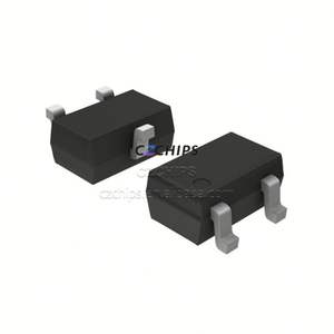 Nuevo y Original en Existencia, Circuito Integrado SBAV99WT1G SOT-323, Compra Profesional de Componentes Electrónicos - Product Image 1