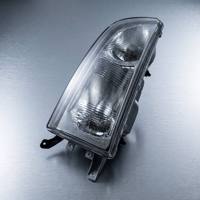 Phare avant de qualité supérieure, norme OEM, 921015A100 923015A100 pour Hyundai County Minibus 1998, éclairage principal, pièces de rechange, vente en gros