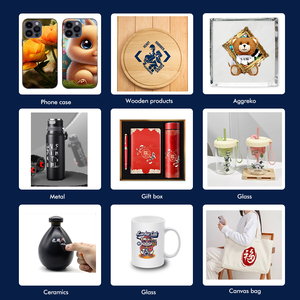 <span class=keywords><strong>Mini</strong></span> Impresora <span class=keywords><strong>UV</strong></span> Automática A4, Impresora Plana <span class=keywords><strong>UV</strong></span> para Superficies de Botellas, Impresión en Fundas de Teléfono, Cilindros, Madera y Vidrio - Product Image 5