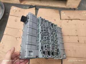 ชุดเกียร์ ZF รุ่น 4BP210 4BP230 วาล์วเปลี่ยนเกียร์ 4656 159 019 ยี่ห้อ HUAMAO จากเหอหนาน ประเทศจีน รับประกัน 3 เดือน - Product Image 4