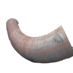 Xinyue कोहनी d। 300 323.9 एक्स 5.6 din 10253-2 3 डी डिजाइन करें। कार्बन स्टील - Product Image 1