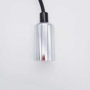 <span class=keywords><strong>Support</strong></span> d'ampoule à <span class=keywords><strong>douille</strong></span> E14 <span class=keywords><strong>pour</strong></span> <span class=keywords><strong>lampe</strong></span> suspendue Retro Soquete Fitting E14 E27 Base <span class=keywords><strong>de</strong></span> <span class=keywords><strong>support</strong></span> <span class=keywords><strong>de</strong></span> <span class=keywords><strong>lampe</strong></span> <span class=keywords><strong>Douille</strong></span> - Product Image 3