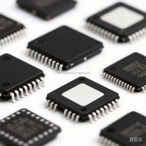 DSPIC33EP64MC202T-I/MM nouvelle alimentation de nomenclature de composants électroniques de circuit intégré avec sortie d'usine en stock - Product Image 6