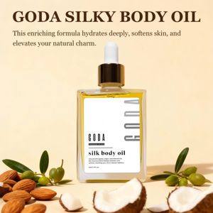 <span class=keywords><strong>Aceite</strong></span> Corporal y Humectante <span class=keywords><strong>de</strong></span> <span class=keywords><strong>Coco</strong></span> Puro Prensado en Frío <span class=keywords><strong>de</strong></span> 50 ml con Logotipo Personalizado al por Mayor <span class=keywords><strong>para</strong></span> Rostro, Cuello y Cuerpo - Product Image 3