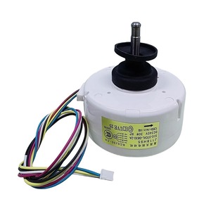 มอเตอร์แอร์มิตซูบิชิ รุ่น J118H95 SIC-37CVL-D830-2A แบบ DC Brushless 30W 1200rpm อะไหล่ทดแทนสำหรับเครื่องปรับอากาศเชิงพาณิชย์ - Product Image 3