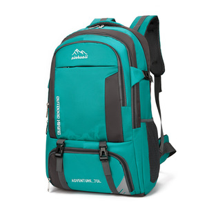 <strong>Large</strong> Capacity 70L Outdoor Sports <strong>Backpack</strong> New Style Waterproof Polyester Lining for <strong>Hiking</strong> and Camping Activities - Product Image 6