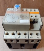 Transformador de Corriente 3UB11001WF7