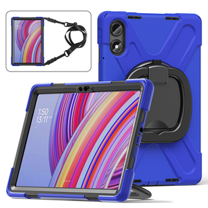 เคสซิลิโคนแบบหมุนได้พร้อมสายสะพายสำหรับ <span class=keywords><strong>xiaomi</strong></span> Redmi <span class=keywords><strong>Pad</strong></span> 2 Pro 11 <span class=keywords><strong>Mi</strong></span> POCO <span class=keywords><strong>5</strong></span> 6 7 8 X1 Se 8.7 <span class=keywords><strong>Mini</strong></span> 8.8 - Product Image 2
