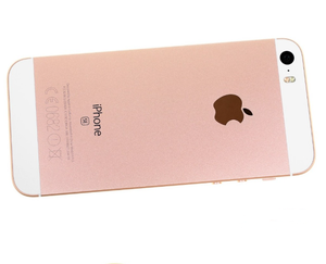 โทรศัพท์มือถือมือสองรุ่น Global Version สำหรับ <span class=keywords><strong>iPhone</strong></span> <span class=keywords><strong>SE</strong></span> 64GB ราคาถูก ขายส่ง ซิมเดียว ไฟ LED คู่ คุณภาพดี - Product Image 4