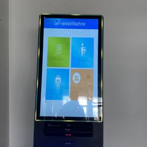 Kios Kasino HZ, Kios Permainan, Kios Taruhan Olahraga, Kios Penukaran Tiket, Pembagi Uang untuk Permainan - Product Image 5