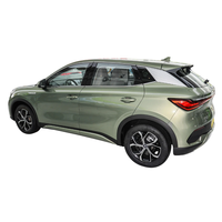 Dépôt pour le véhicule électrique compact SUV BYD Yuan Plus ATTO 3, nouvelle énergie, édition Champion Honor, best-seller en Chine en 2025