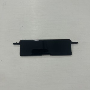Cubierta para Techo Corredizo de Mercedes Benz Clase E, Modelo 2126902882, Material ABS Negro, Montaje en el Techo - Product Image 1
