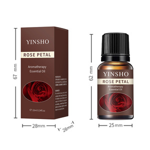 Nhà Máy Tự Nhiên Chiết Xuất Tinh Khiết Hương Thơm Tinh Dầu Không Khí Trong Tươi Môi Trường Lâu Dài Hương Thơm Giữ Ẩm Làm Giảm - Product Image 6