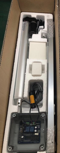 Ouvre-<span class=keywords><strong>porte</strong></span> automatique pour poulailler en aluminium C-72, synchronisation + détection <span class=keywords><strong>de</strong></span> la lumière, deux en un, pour volailles - Product Image 4