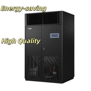 Unidad de Aire Acondicionado Monobloque de Precisión con Temperatura y Humedad Constantes, con Ventilador para Rack de Servidores - Product Image 3