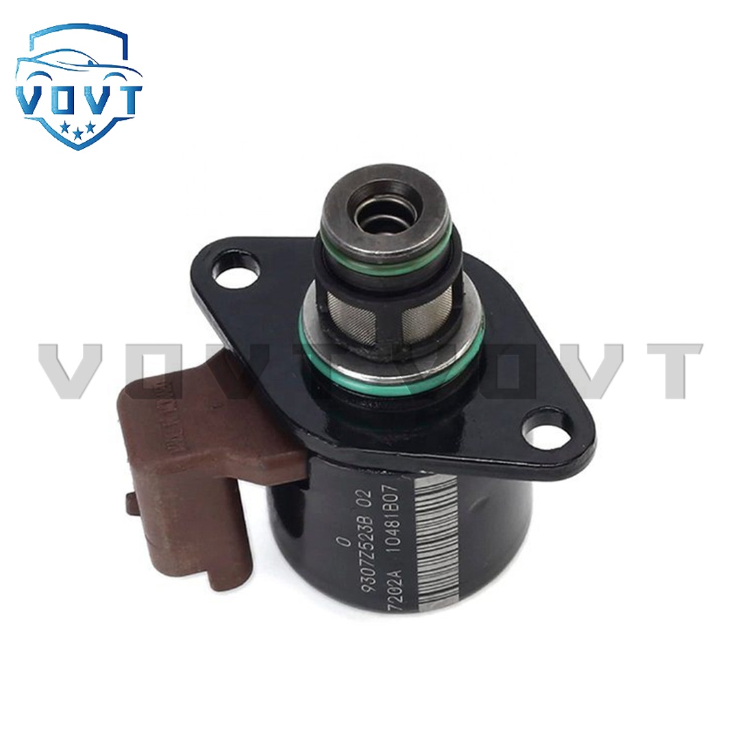 New High Quality Pressure Solenoid Valve 9307Z523B 9109-903 Inlet Metering Valve For Citroen Dacia Mondeo Car Spare Parts