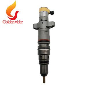 Injecteur de carburant Diesel C9 387 — 9434, ap02 doré Vidar, à prix bas, performance réelle, pour moteur chat C9 3879434 - Product Image 2