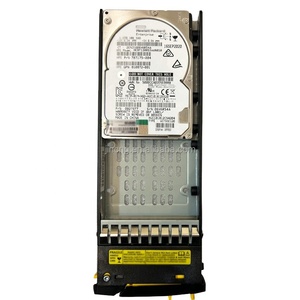 热卖原装K2P93A K2P93B 3PAR StoreServ 8000 1.2tb SAS 10K SFF 2.5英寸硬盘硬盘 - Product Image 1