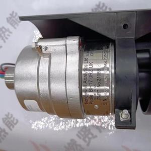 Détecteur de gaz infrarouge 2-en-1 Stock Original 2108N4000N Searchpoint Optima Plus pour dioxyde de carbone, haute précision, pour brûleurs - Product Image 4