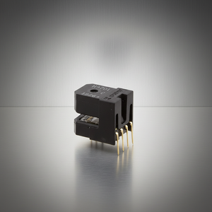 H9701 Circuitos Integrados de Codificador Óptico en Miniatura HEDS-9701 HEDS-9701-C54 Codificador Rotatorio Óptico de 100 Cuadrantes en Ángulo Recto IC HEDS-9701 # C54 - Product Image 1