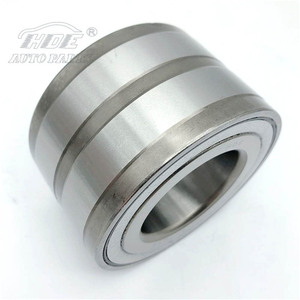 517014 6L3Z-1102-BB 5L3Z1102AA Wholesale HDE Auto Parts <b>Wheel</b> Bearing for Ford F-150 - Product Image 2