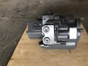 Bomba hidráulica para miniexcavadoras <span class=keywords><strong>DX27Z</strong></span> DX30Z DX35Z Bomba principal K1016110 - Product Image 6