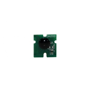 Ocbestjet T46F2 T46F3 T46F4 T46F8 Một Thời Gian <span class=keywords><strong>Chip</strong></span> F6380 <span class=keywords><strong>Chip</strong></span> Cho EPSON SC-F6380 F9480 Máy In - Product Image 5