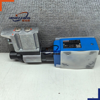 Vanne de réduction de pression proportionnelle Rexroth R901483247 Z3DREE10VP2-1X/315XLG24K31A1M, 3 voies, pilotée, NG10, 315 bars, 24V DC