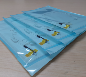 दंत चिकित्सा प्लाड कॉस्मेटिक यूरोलॉजी और संवहनी सर्जरी के लिए डिस्पोजेबल नंगे फाइबर वर्णक 400 माइक्रोन - Product Image 6