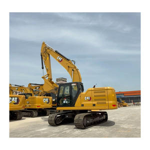 Excavatrice hydraulique d'occasion de 20 tonnes Caterpillar CAT320GC d'occasion de haute qualité du Japon - Product Image 1