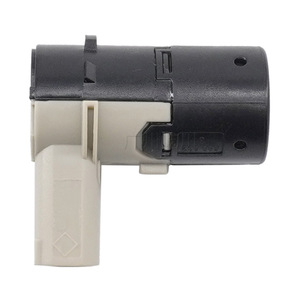 9653849080 เซ็นเซอร์จอดรถด้านหลัง 12 V ABS สำหรับรถยนต์เปอโยต์ ซีตรอง PDC เรดาร์ - Product Image 2