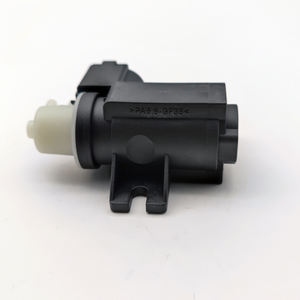 Électrovanne de pression de suralimentation de turbocompresseur de pièces de moteur automatique 11747595374 pour <span class=keywords><strong>BMW</strong></span> <span class=keywords><strong>1</strong></span>/3/5/7 série X6 <span class=keywords><strong>vanne</strong></span> <span class=keywords><strong>EGR</strong></span> 11747626351 - Product Image 3