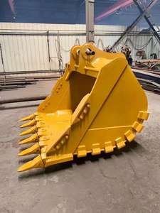 Le seau de haute qualité de 1.8m est fiable en qualité, a une faible résistance au creusement et une forte résistance à l'usure - Product Image 5