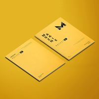 Album numérique professionnel de haute qualité pour ongles, couverture souple, couleur personnalisée, écologique, impression sur mesure OEM