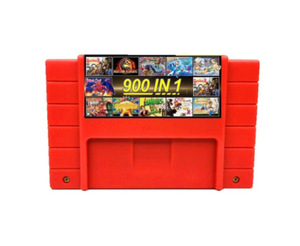 Cartucho <span class=keywords><strong>de</strong></span> Juegos Múltiples 900 en 1 para Consola <span class=keywords><strong>de</strong></span> Juegos <span class=keywords><strong>de</strong></span> 16 Bits Compatible con Todas las Consolas <span class=keywords><strong>de</strong></span> EE. UU./Europa/Japón - Product Image 1